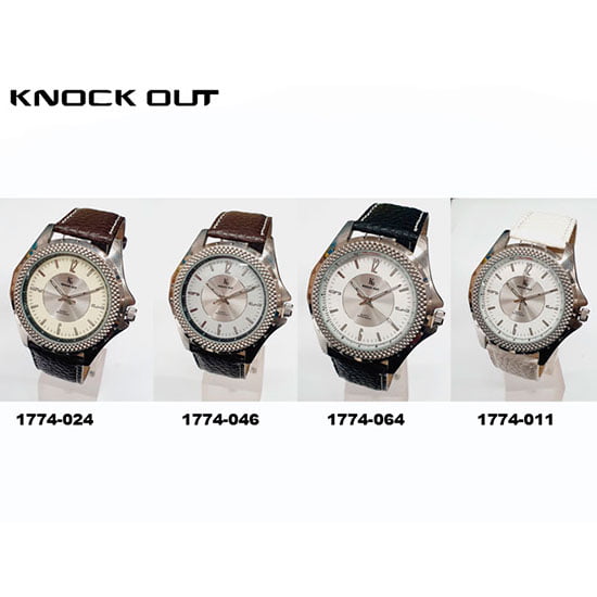 KN1774.jpg Reloj Knock Out KN1774 (Hombre) - Image 1