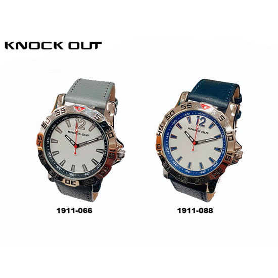 KN1911.jpg Reloj Knock Out KN1911 (Hombre) - Image 1