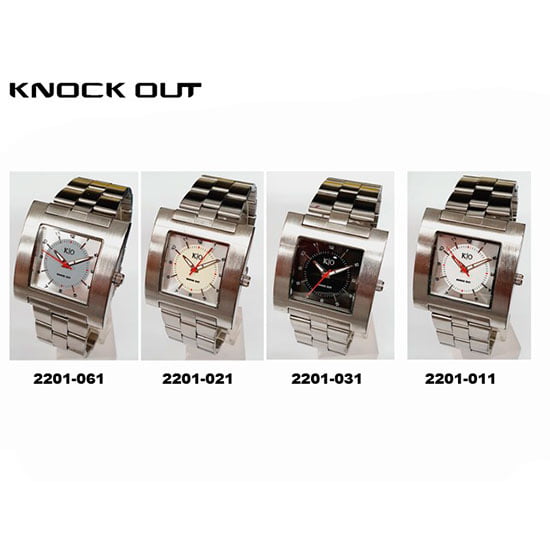 KN2201.jpg Reloj Knock Out KN2201 (Hombre) - Image 1
