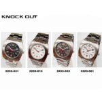Reloj Knock Out KN2223 (Hombre)