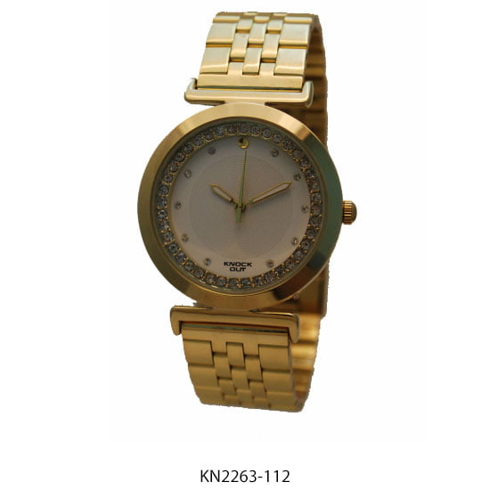 KN2263-112.jpg Reloj Knock Out KN2263 (Mujer) - Image 1