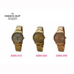 Reloj Knock Out KN2265 (Mujer)
