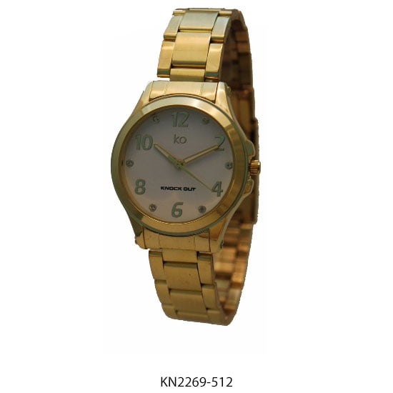 KN2269-512.jpg Reloj Knock Out KN2269 (Mujer) - Image 1