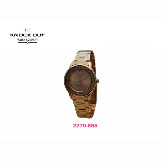KN2270.jpg Reloj Knock Out KN2270 (Mujer) - Image 1