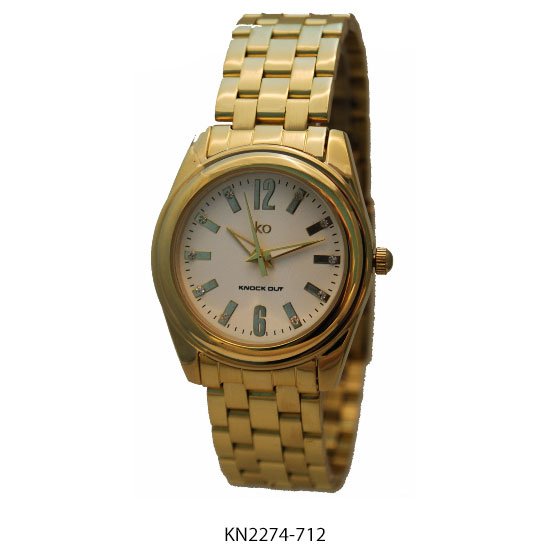 KN2274-712.jpg Reloj Knock Out KN2274 (Mujer) - Image 1
