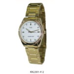 Reloj Knock Out KN2301 (Mujer)