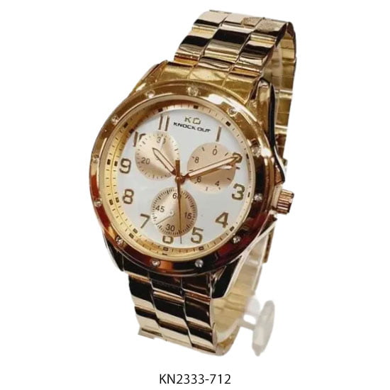 KN2333-712.jpg Reloj Knock Out KN2333 (Mujer) - Image 1