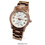 Reloj Knock Out KN2335C (Mujer) - Image 2