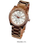 Reloj Knock Out KN2336C (Mujer) - Image 2