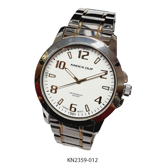 KN2359-012.jpg Reloj Knock Out KN2359 (Hombre) - Image 1