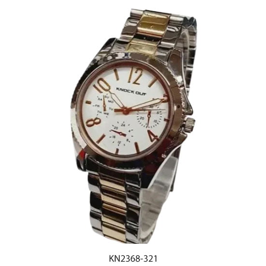 KN2368-321.jpg Reloj Knock Out KN2368 (Mujer) - Image 1