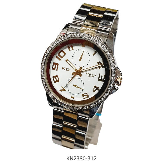 KN2380-312.jpg Reloj Knock Out KN2380 (Mujer) - Imagen 1