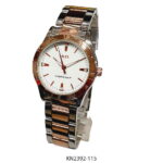 Reloj Knock Out KN2392 (Mujer)
