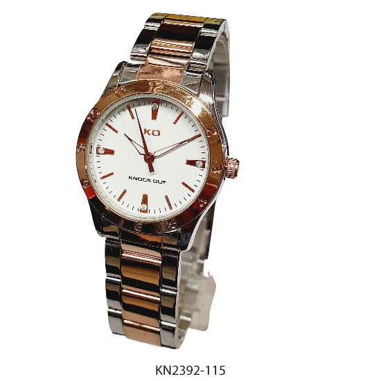 KN2392-115.jpg Reloj Knock Out KN2392 (Mujer) - Image 1