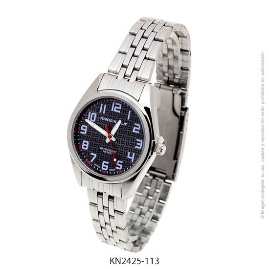 KN2425-113.jpg Reloj Knock Out KN2425 (Mujer) - Image 1