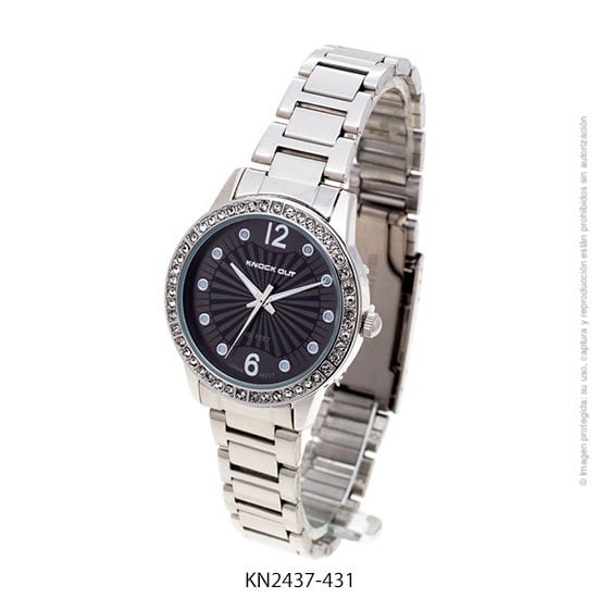 KN2437-431.jpg Reloj Knock Out KN2437 (Mujer) - Image 1