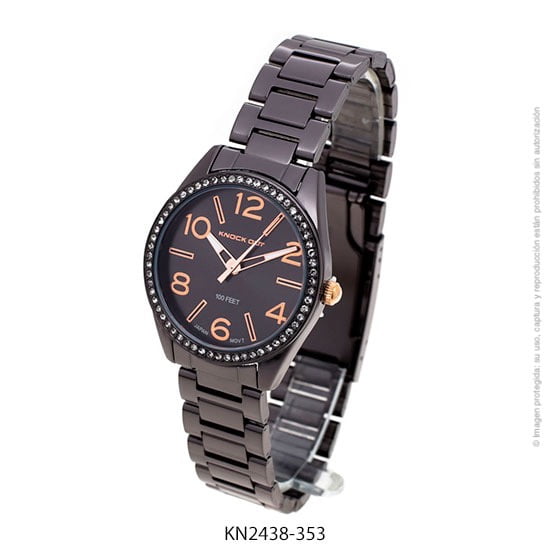 KN2438-353.jpg Reloj Knock Out KN2438 (Mujer) - Image 1