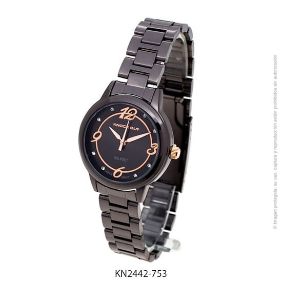 KN2442-753.jpg Reloj Knock Out KN2442 (Mujer) - Imagen 1