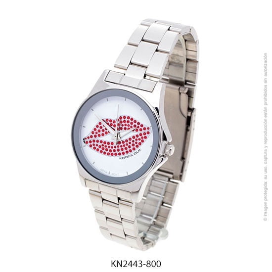 KN2443-800.jpg Reloj Knock Out KN2443 (Mujer) - Image 1