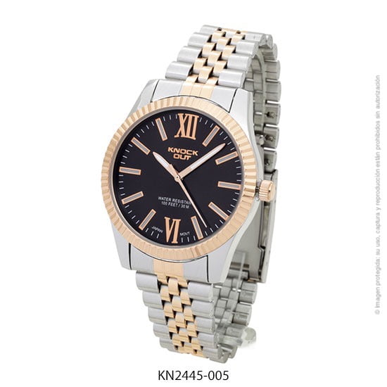 KN2445-005.jpg Reloj Knock Out KN2445 (Hombre) - Image 1