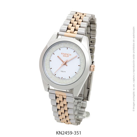 KN2459-351.jpg Reloj Knock Out KN2459 (Mujer) - Image 1