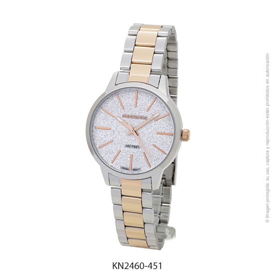 KN2460-451.jpg Reloj Knock Out KN2460 (Mujer) - Image 1