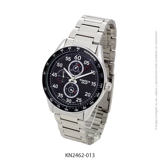 KN2462-013.jpg Reloj Knock Out KN2462 (Hombre) - Image 1