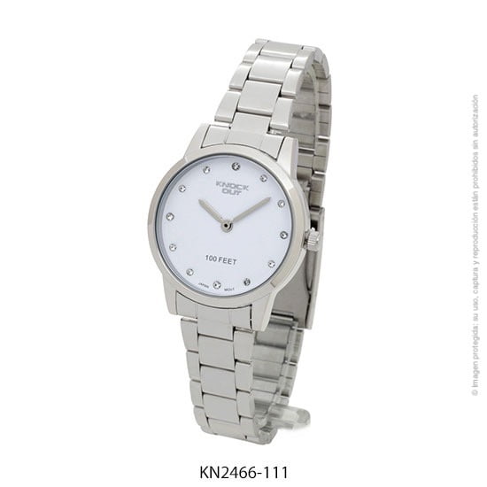 KN2466-111.jpg Reloj Knock Out KN2466 (Mujer) - Image 1