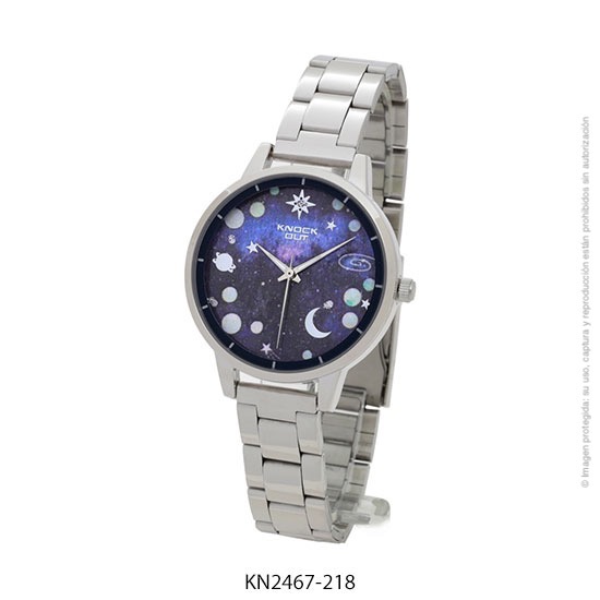 KN2467-218.jpg Reloj Knock Out KN2467 (Mujer) - Image 1