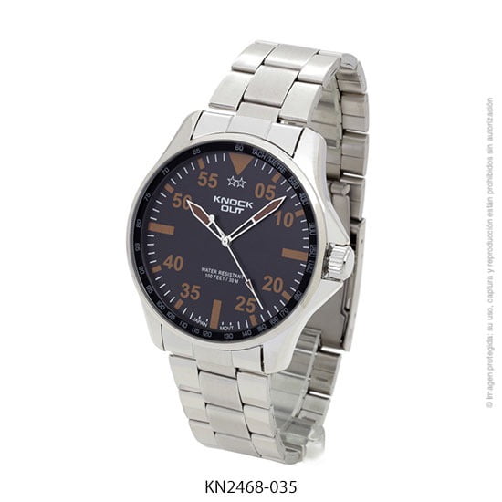 KN2468-035.jpg Reloj Knock Out KN2468 (Hombre) - Image 1
