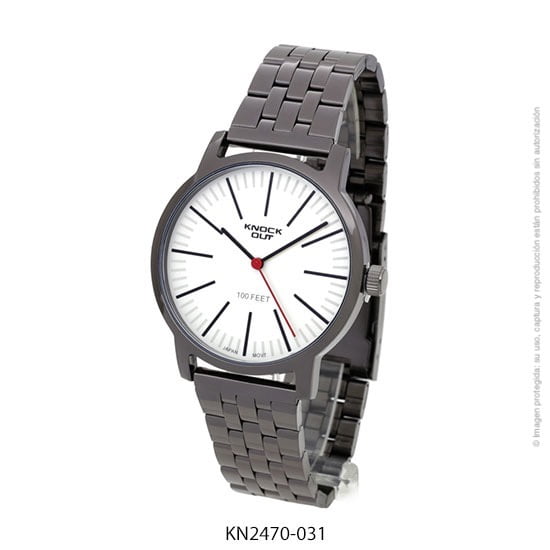 KN2470-031.jpg Reloj Knock Out KN2470 (Hombre) - Image 1
