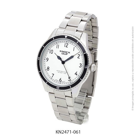 KN2471-061.jpg Reloj Knock Out KN2471 (Hombre) - Image 1
