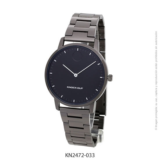 KN2472-033.jpg Reloj Knock Out KN2472 (Hombre) - Image 1