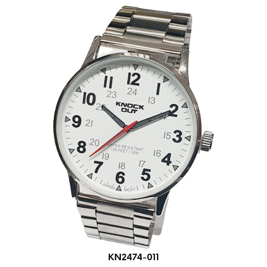 KN2474-011-.jpg Reloj Knock Out KN2474 (Hombre) - Image 1