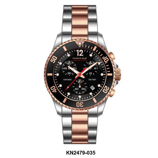 KN2479-035.jpg Reloj Knock Out KN2479 (Hombre) - Image 1