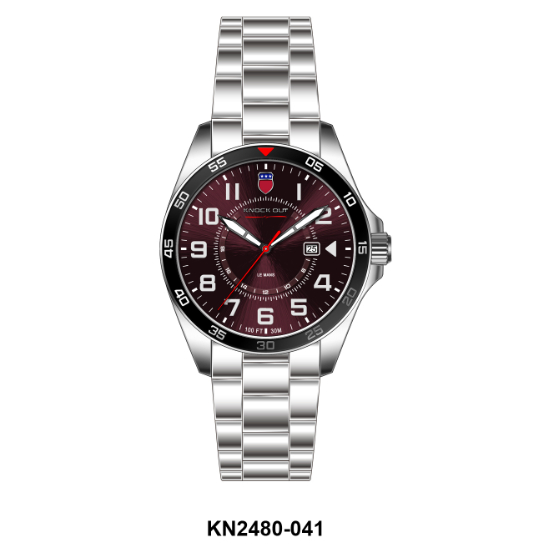 KN2480-041.jpg Reloj Knock Out KN2480 (Hombre) - Image 1