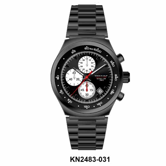KN2483-031.jpg Reloj Knock Out KN2483 (Hombre) - Image 1