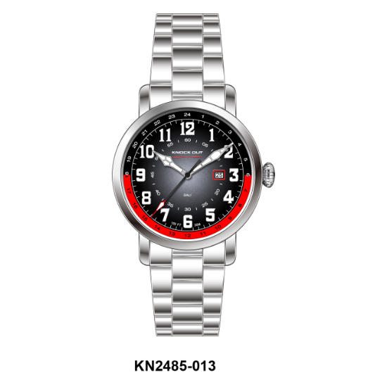 KN2485-013.jpg Reloj Knock Out KN2485 (Hombre) - Image 1