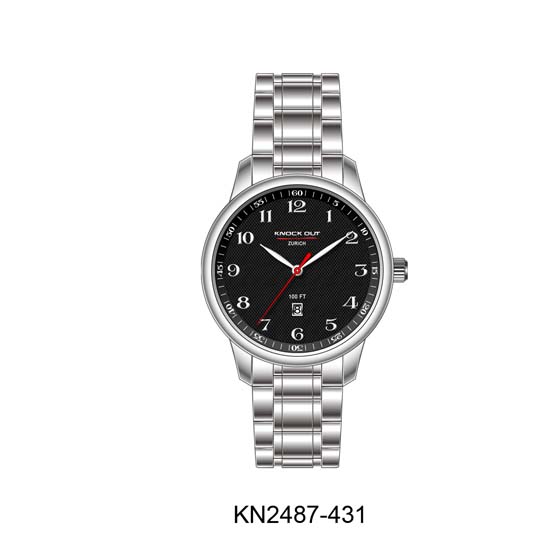 KN2487-431.jpg Reloj Knock Out KN2487 (Mujer) - Image 1