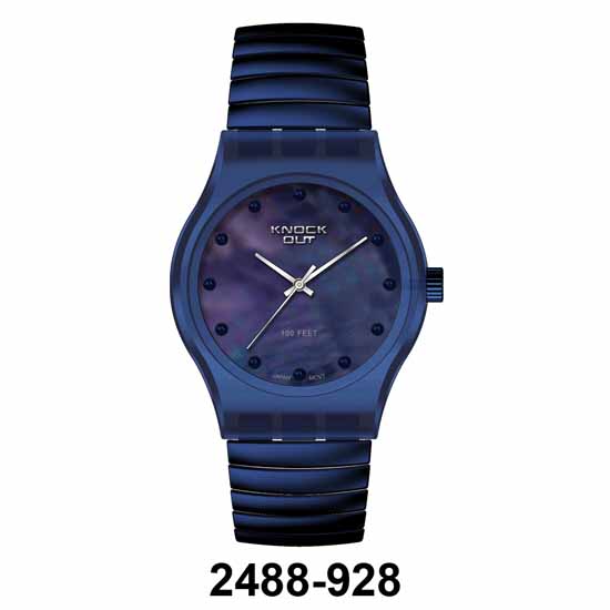 KN2488-928.jpg Reloj Knock Out KN2488 (Unisex) - Image 1