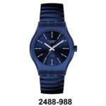 Reloj Knock Out KN2488 (Unisex) - Image 2