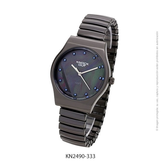 KN2490-333.jpg Reloj Knock Out KN2490 (Mujer) - Image 1