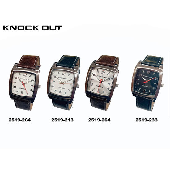 KN2519.jpg Reloj Knock Out KN2519 (Hombre) - Image 1
