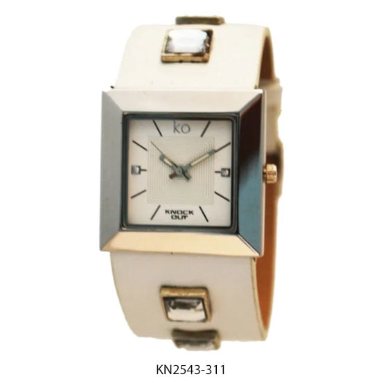 KN2543-311.jpg Reloj Knock Out KN2543 (Mujer) - Image 1
