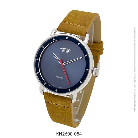 KN2600-084.jpg Reloj Knock Out KN2600 (Hombre) - Image 1