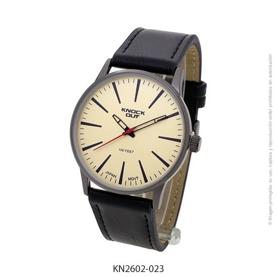 KN2602-023.jpg Reloj Knock Out KNKN2602 (Hombre) - Image 1