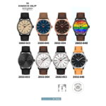 Reloj Knock Out KNKN2602 (Hombre) - Image 9