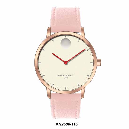 KN2608-115.jpg Reloj Knock Out KN2608 (Mujer) - Image 1