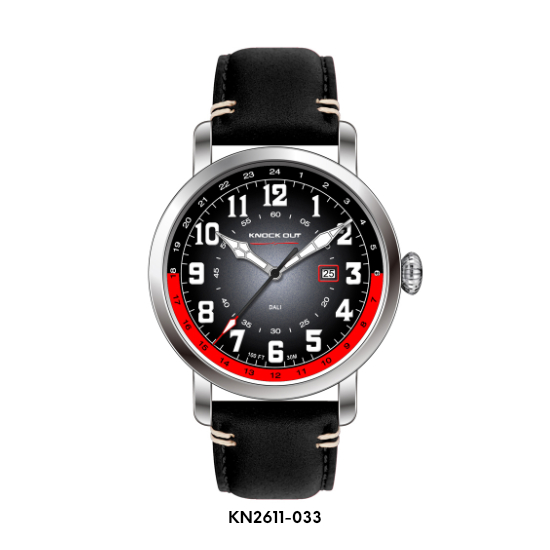 KN2611-033.jpg Reloj Knock Out KN2611 (Hombre) - Image 1