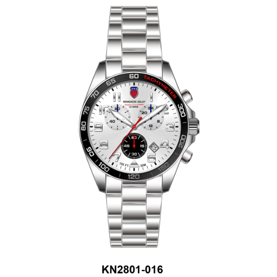 KN2801-016.jpg Reloj Knock Out KN2801 (Hombre) - Image 1